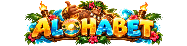 ALOHABET